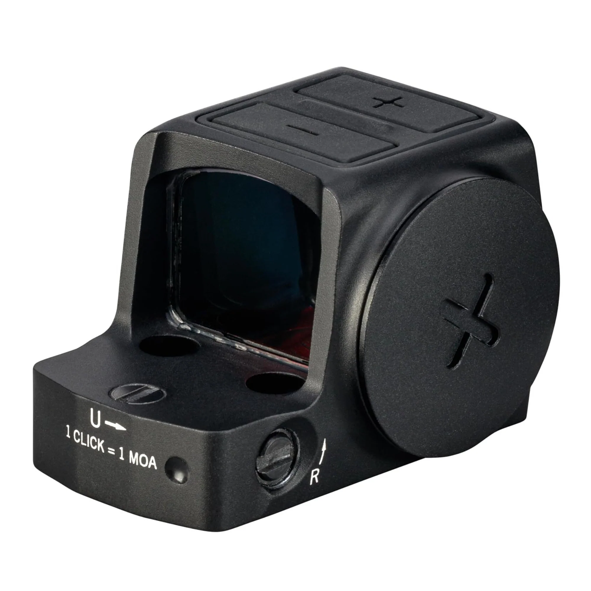Vortex Optics Venom Enclosed Micro Red Dot 6 MOA - 6061 Aluminum Housing - Image 4