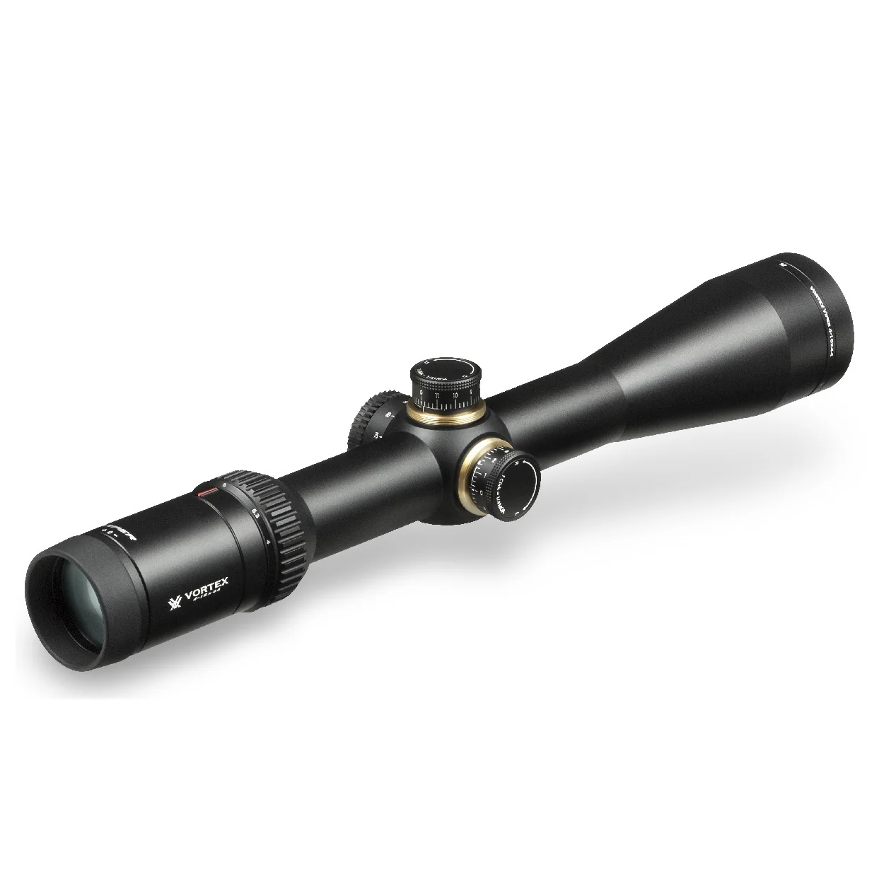 Vortex Viper HS 4-16x44 Riflescope (Dead-Hold BDC MOA Reticle) - Image 5