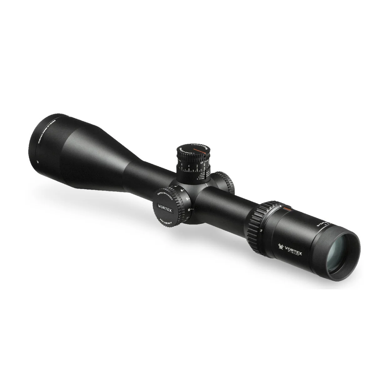 Vortex Viper HS LR 4-16x50 Riflescope (Dead-Hold BDC MOA Reticle) - Image 2