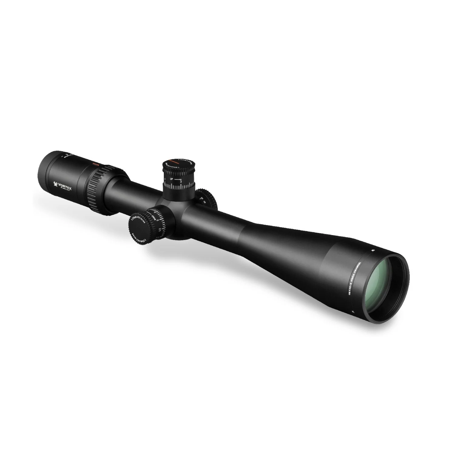 Vortex Viper HS-T 6-24x50 Riflescope (VMR-1 MRAD Reticle) - Image 2