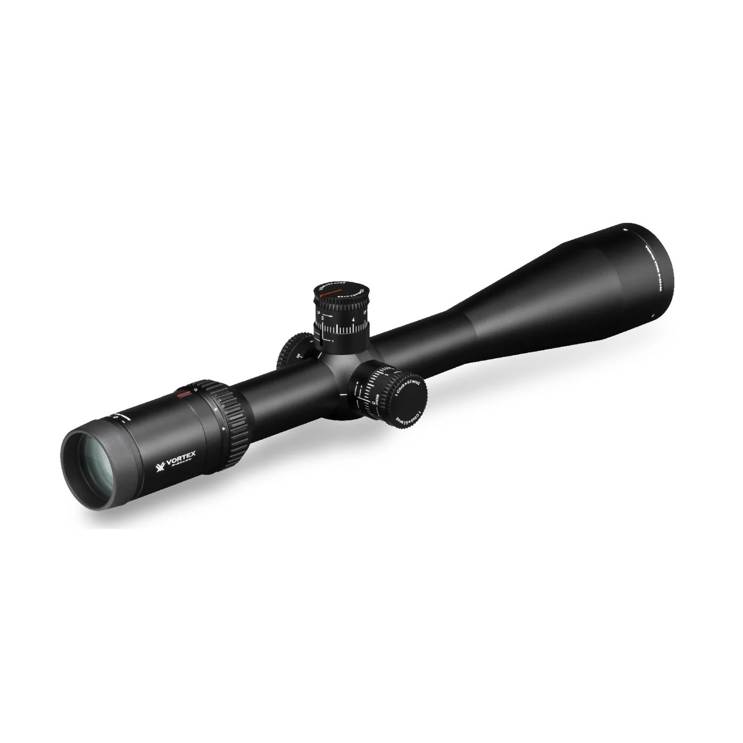 Vortex Viper HS-T 6-24x50 Riflescope (VMR-1 MRAD Reticle) - Image 3