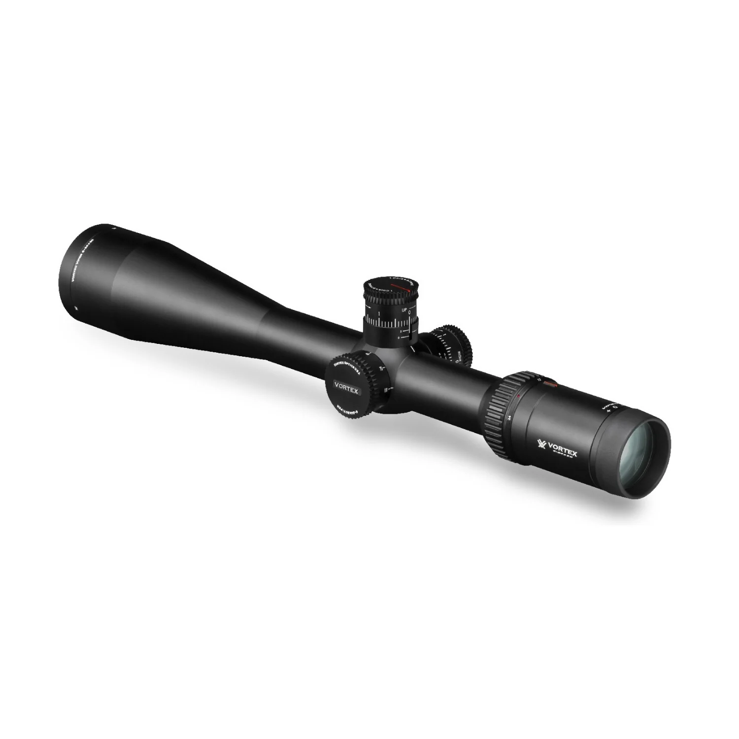 Vortex Viper HS-T 6-24x50 Riflescope (VMR-1 MRAD Reticle) - Image 4