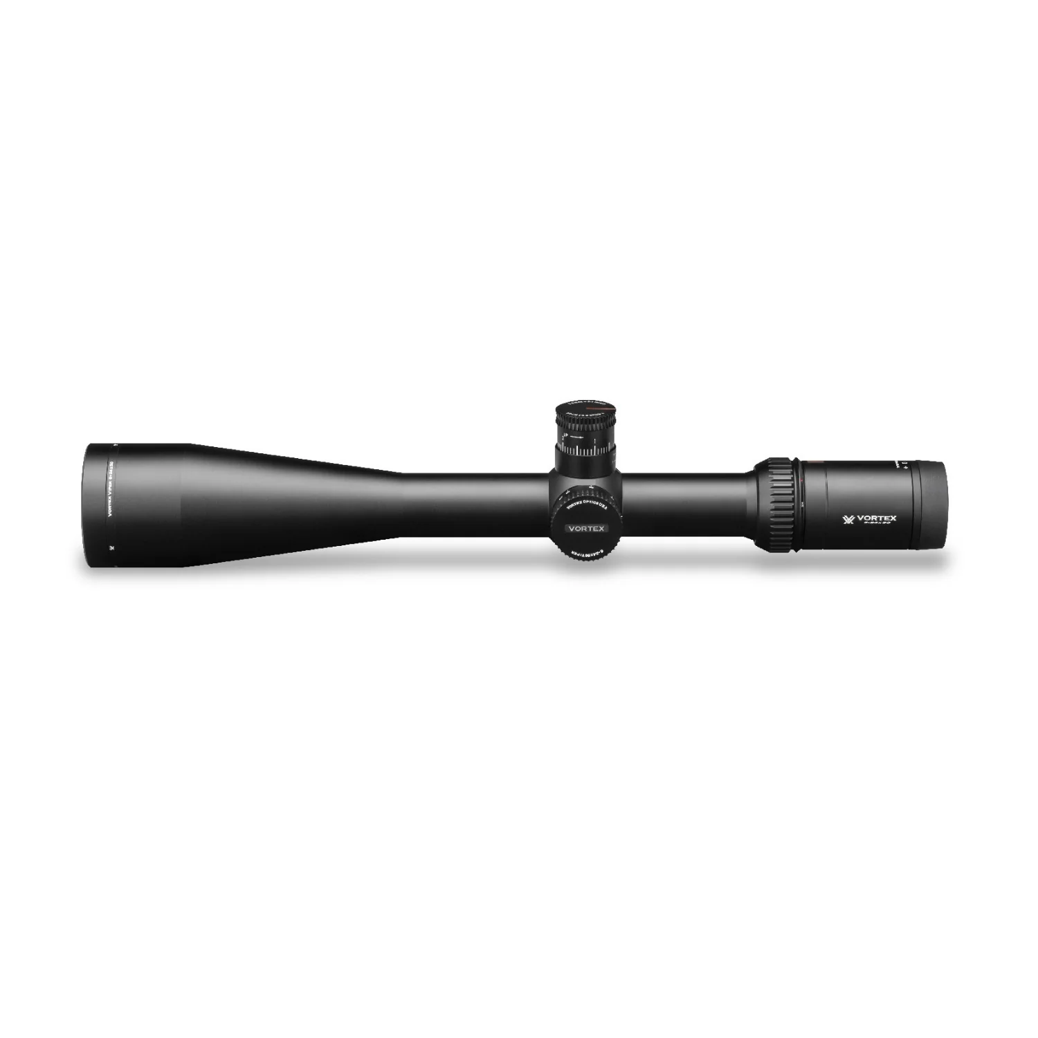 Vortex Viper HS-T 6-24x50 Riflescope (VMR-1 MRAD Reticle) - Image 5