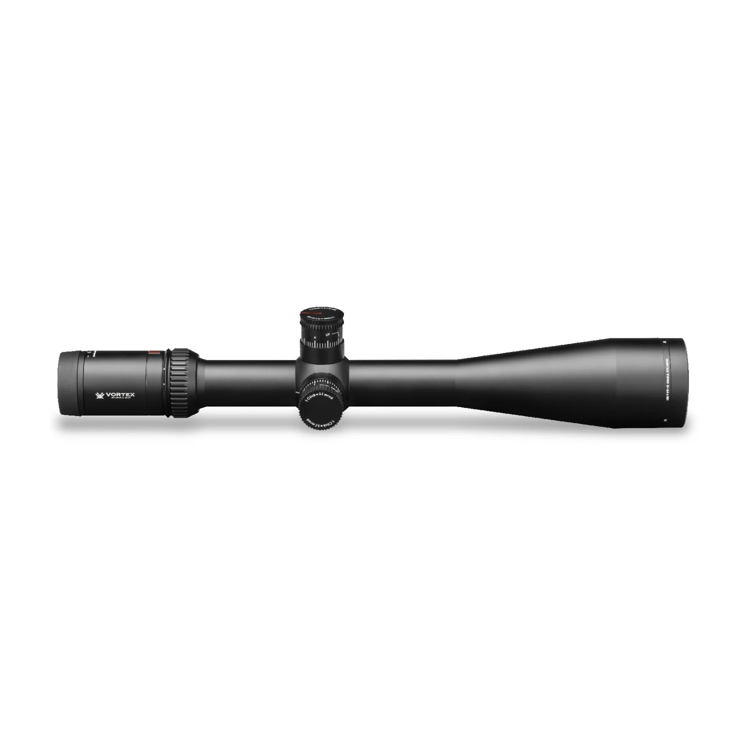 Vortex Viper HS-T 6-24x50 Riflescope (VMR-1 MRAD Reticle) - Image 6