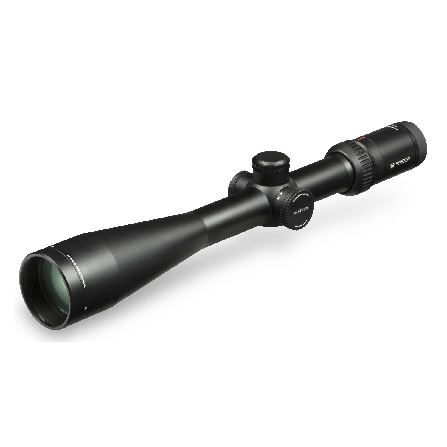 Vortex Viper HS 6-24x50 Riflescope (Dead-Hold BDC MOA Reticle) - Image 2