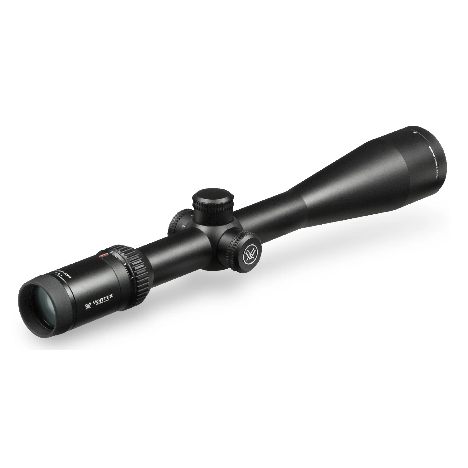 Vortex Viper HS 6-24x50 Riflescope (Dead-Hold BDC MOA Reticle) - Image 3