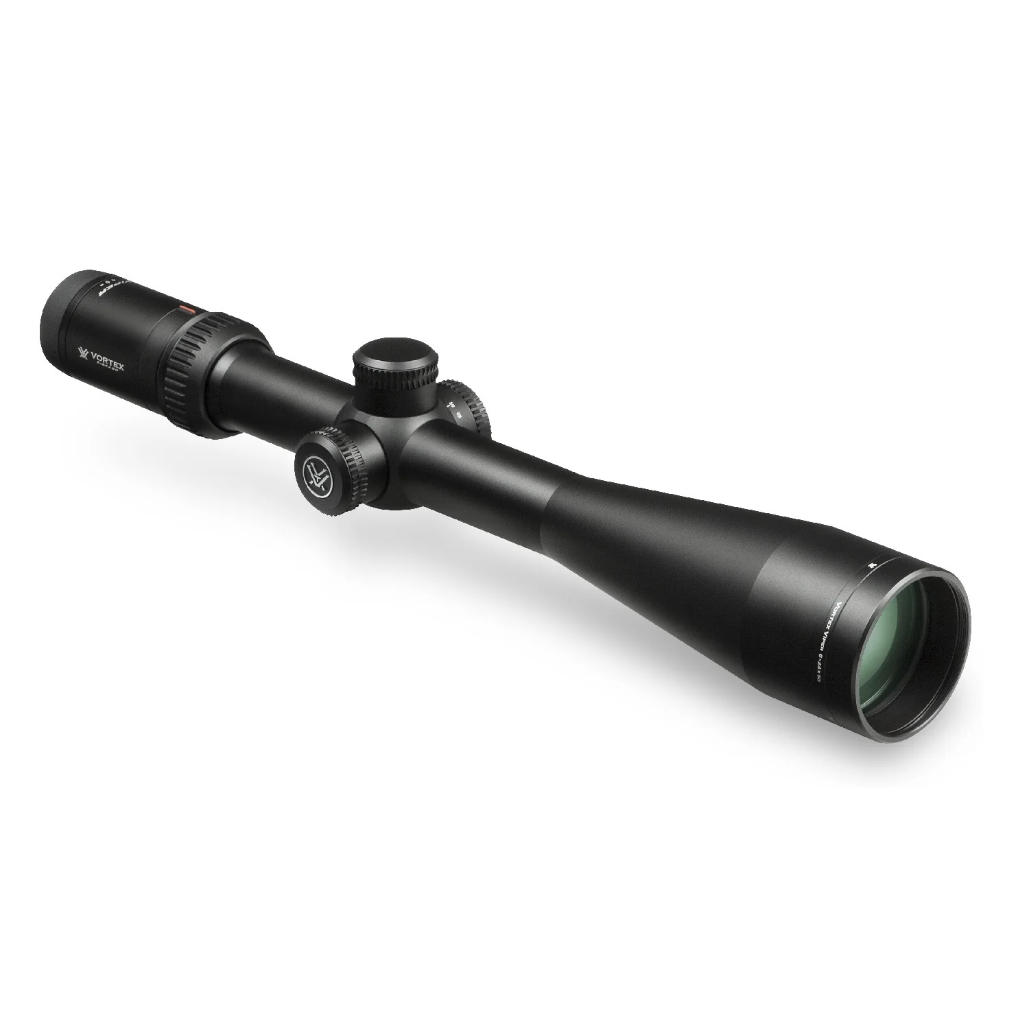 Vortex Viper HS 6-24x50 Riflescope (Dead-Hold BDC MOA Reticle) - Image 4