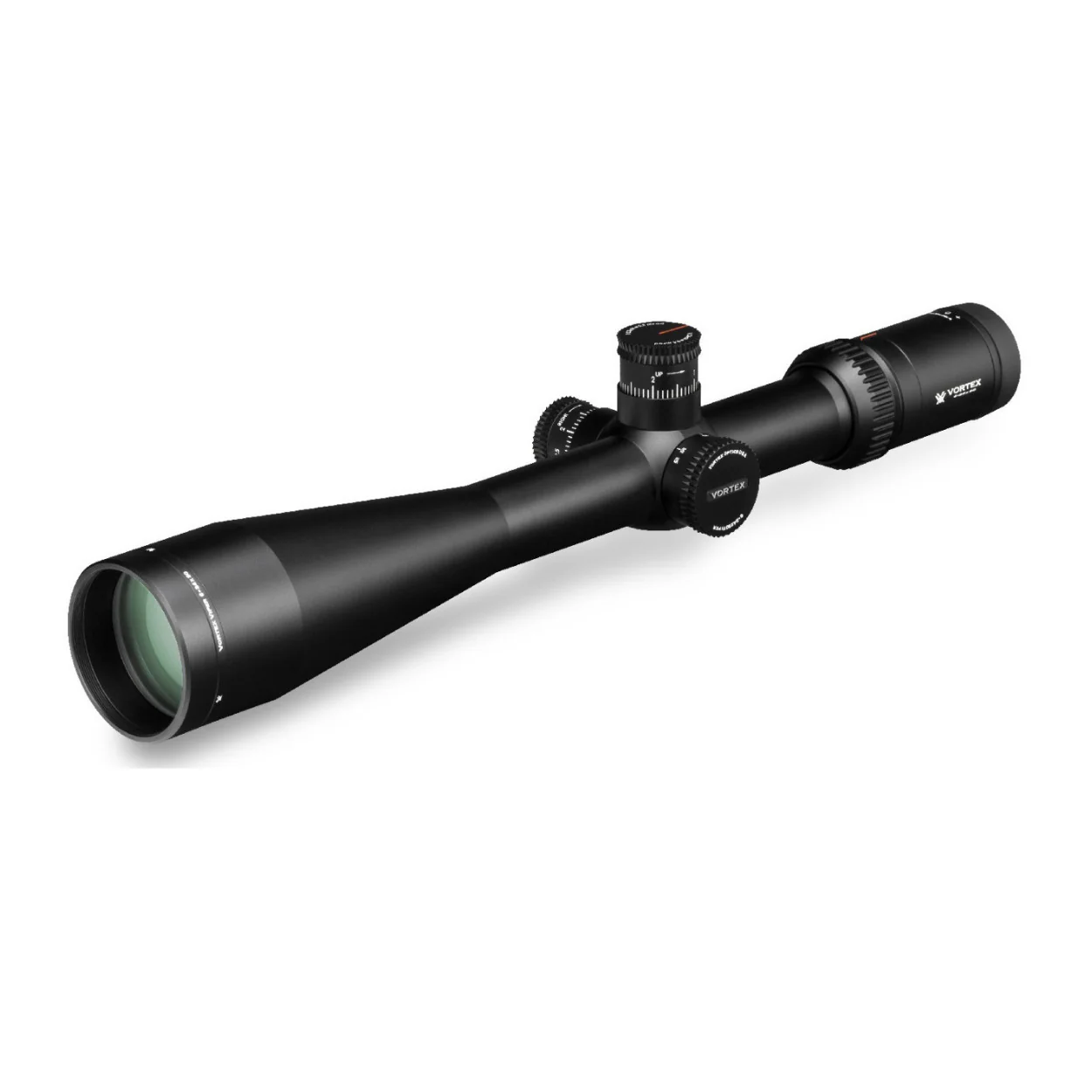 Vortex VHS-4310 Viper HS-T 6-24x50 Riflescope with VMR-1 Reticle (MRAD) and Hat - Image 2