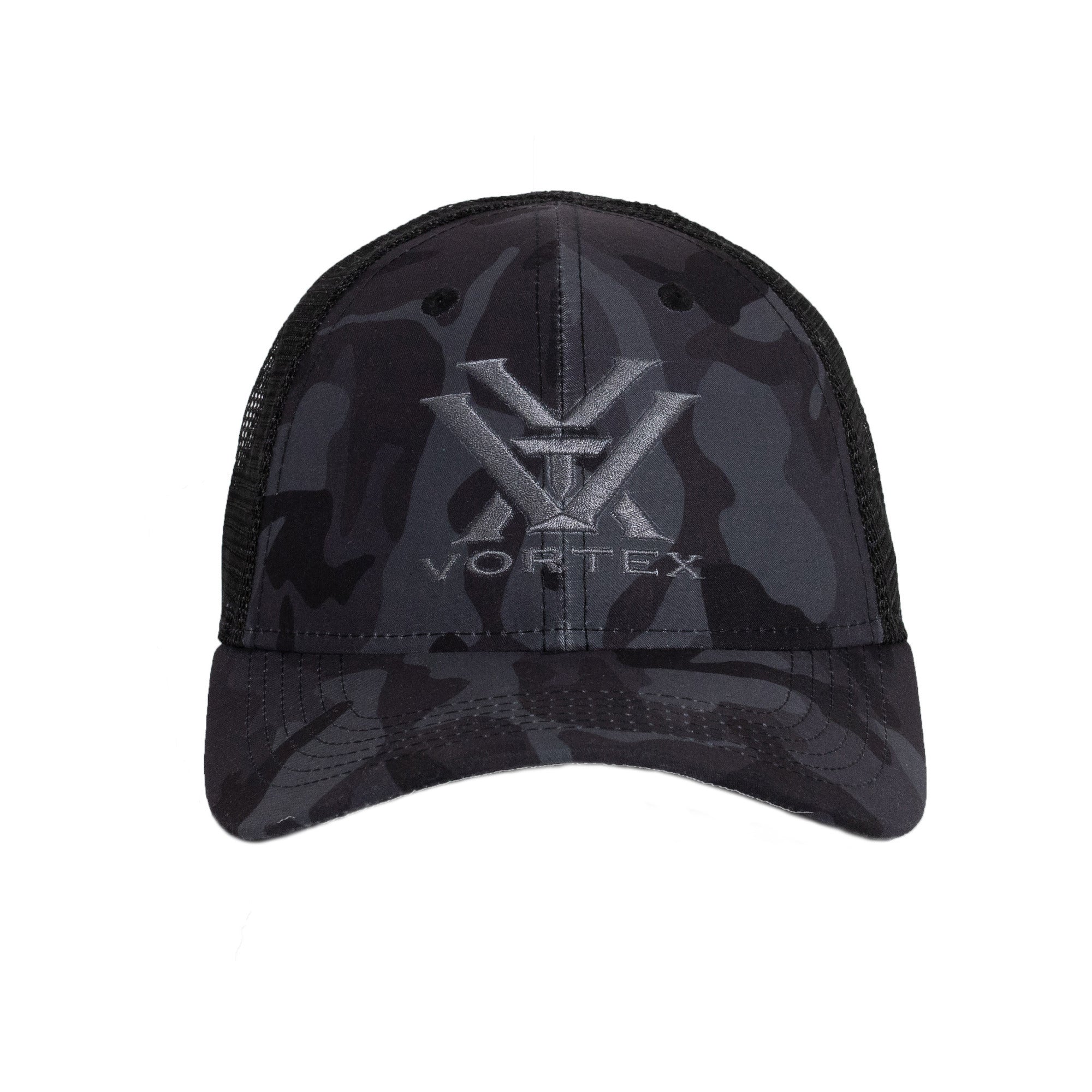 Vortex VHS-4310 Viper HS-T 6-24x50 Riflescope with VMR-1 Reticle (MRAD) and Hat - Image 3