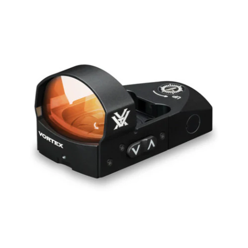 Vortex Venom Red Dot Sight (6 MOA Dot Reticle) - Image 2