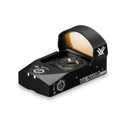 Vortex Venom Red Dot Sight (6 MOA Dot Reticle) - Image 3