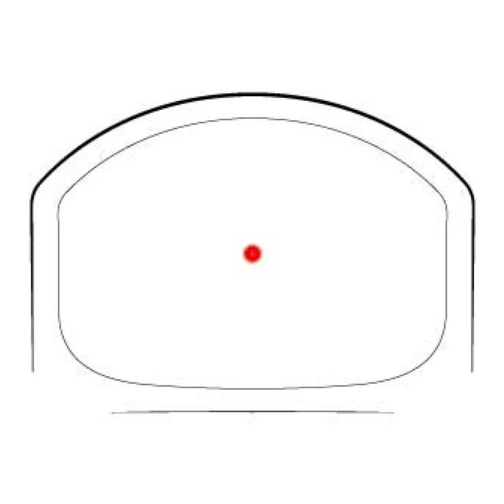 Vortex Venom Red Dot Sight (6 MOA Dot Reticle) - Image 4