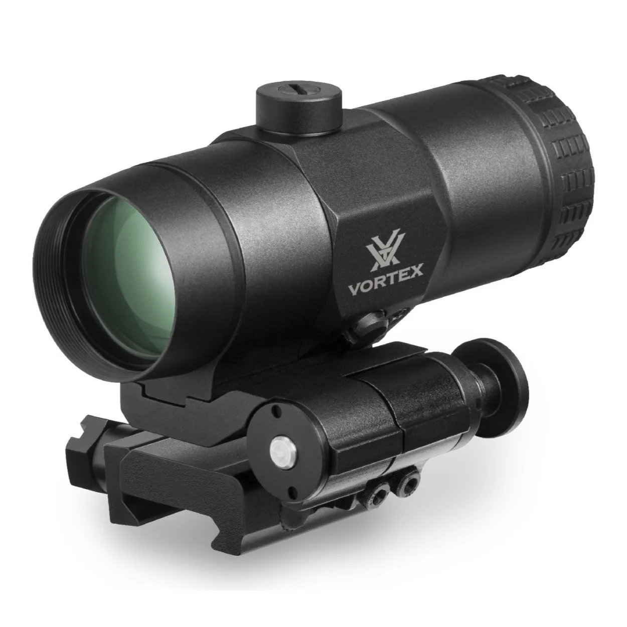 Vortex VMX-3T Reflex Sight Magnifier with Vortex Cap (Color May Vary) - Image 5