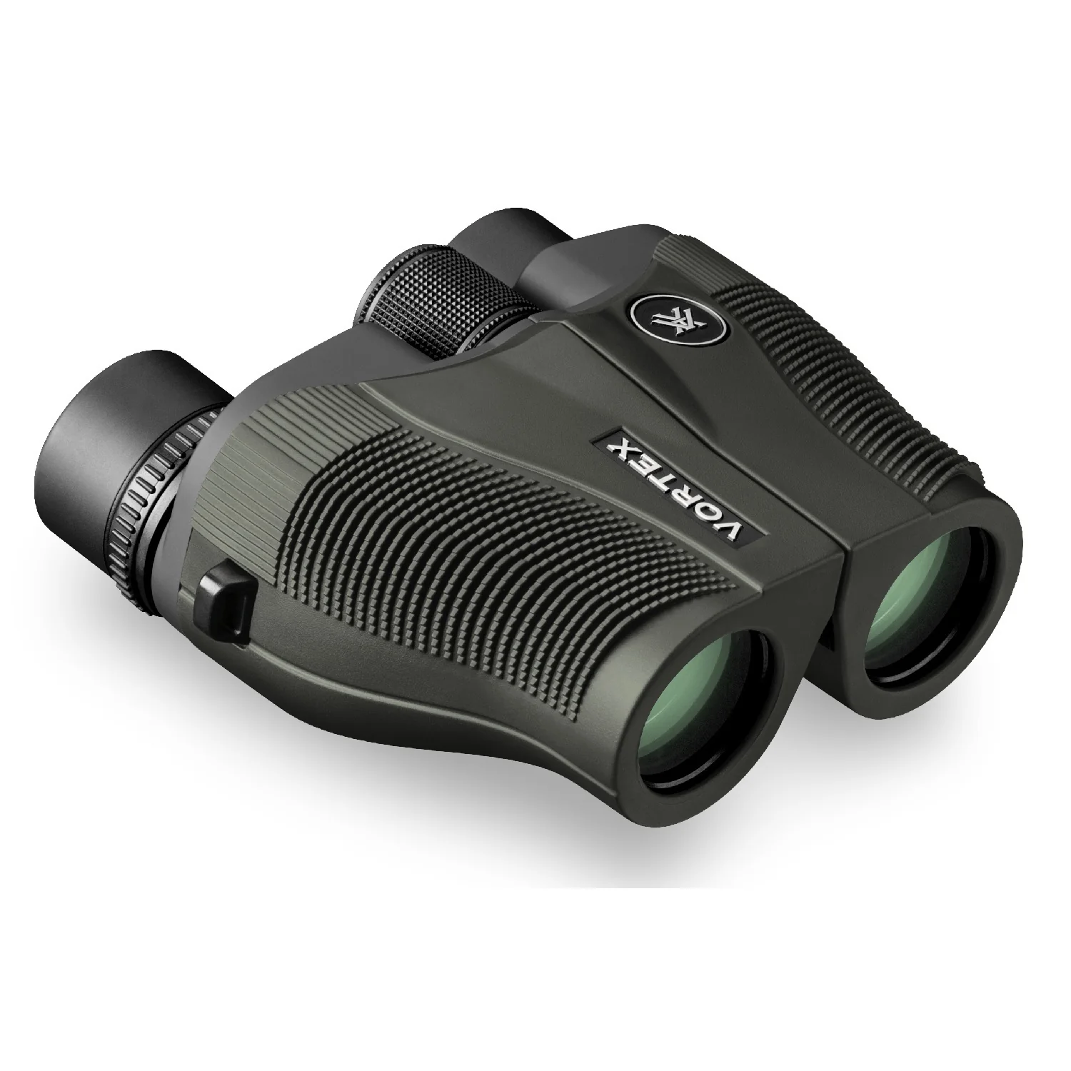 Vortex Vanquish 8x26 Binoculars - Image 2