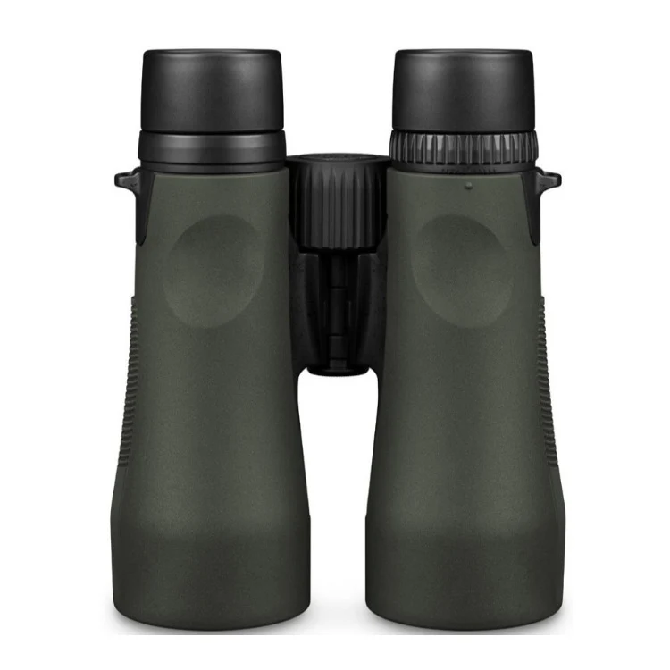 Vortex 12x50 Diamondback Roof Prism Binoculars with Glasspak Harness Case and Accessory Bundle - Image 6