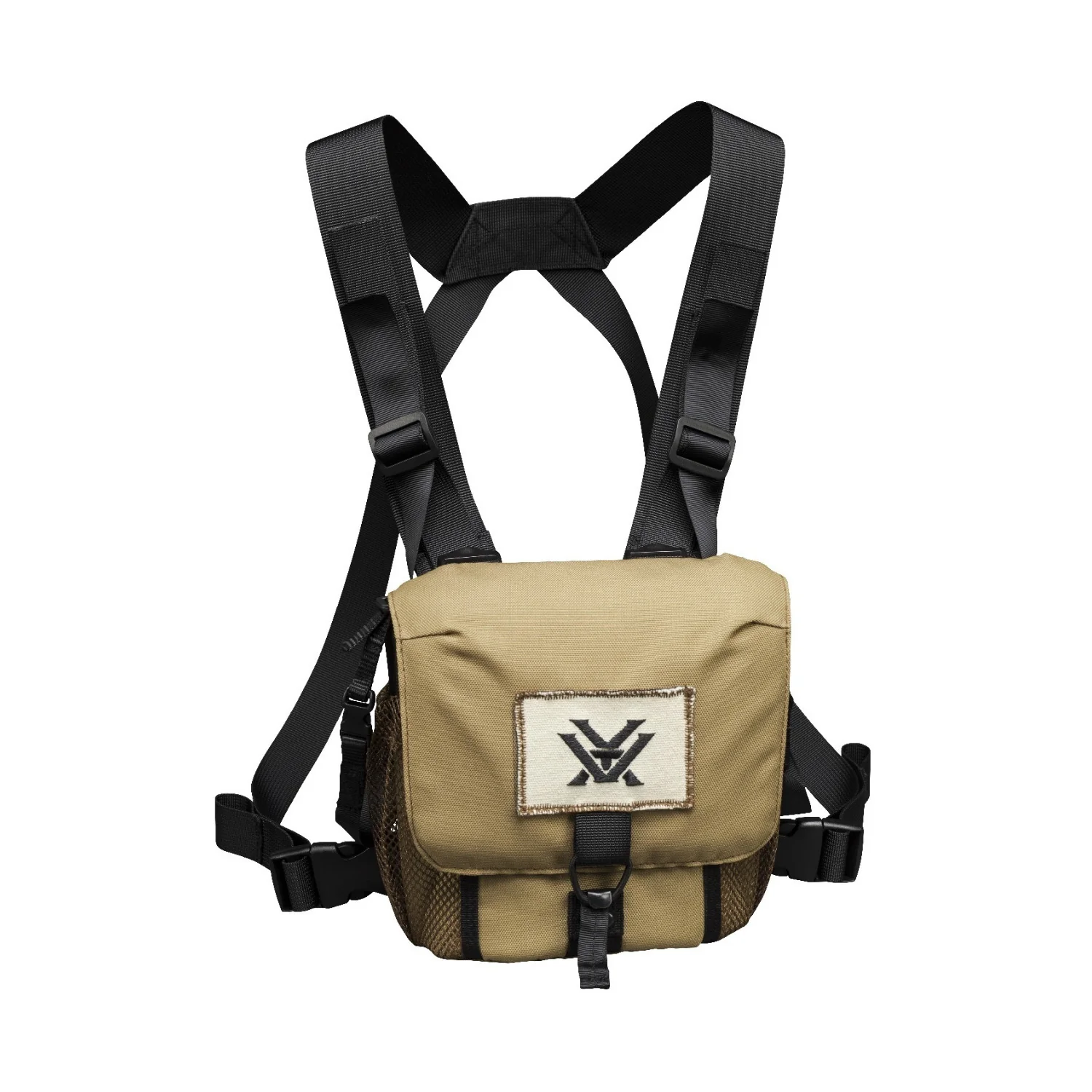 Vortex 8.5 x 32 Raptor Binocular with Glasspak Harness Bundle - Image 6