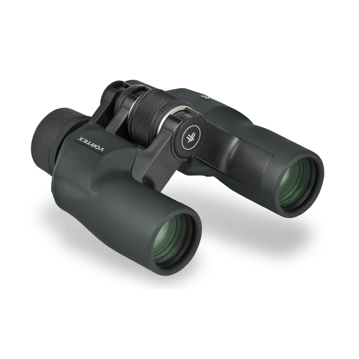 Vortex 8.5 x 32 Raptor Binocular with Glasspak Harness Bundle - Image 8