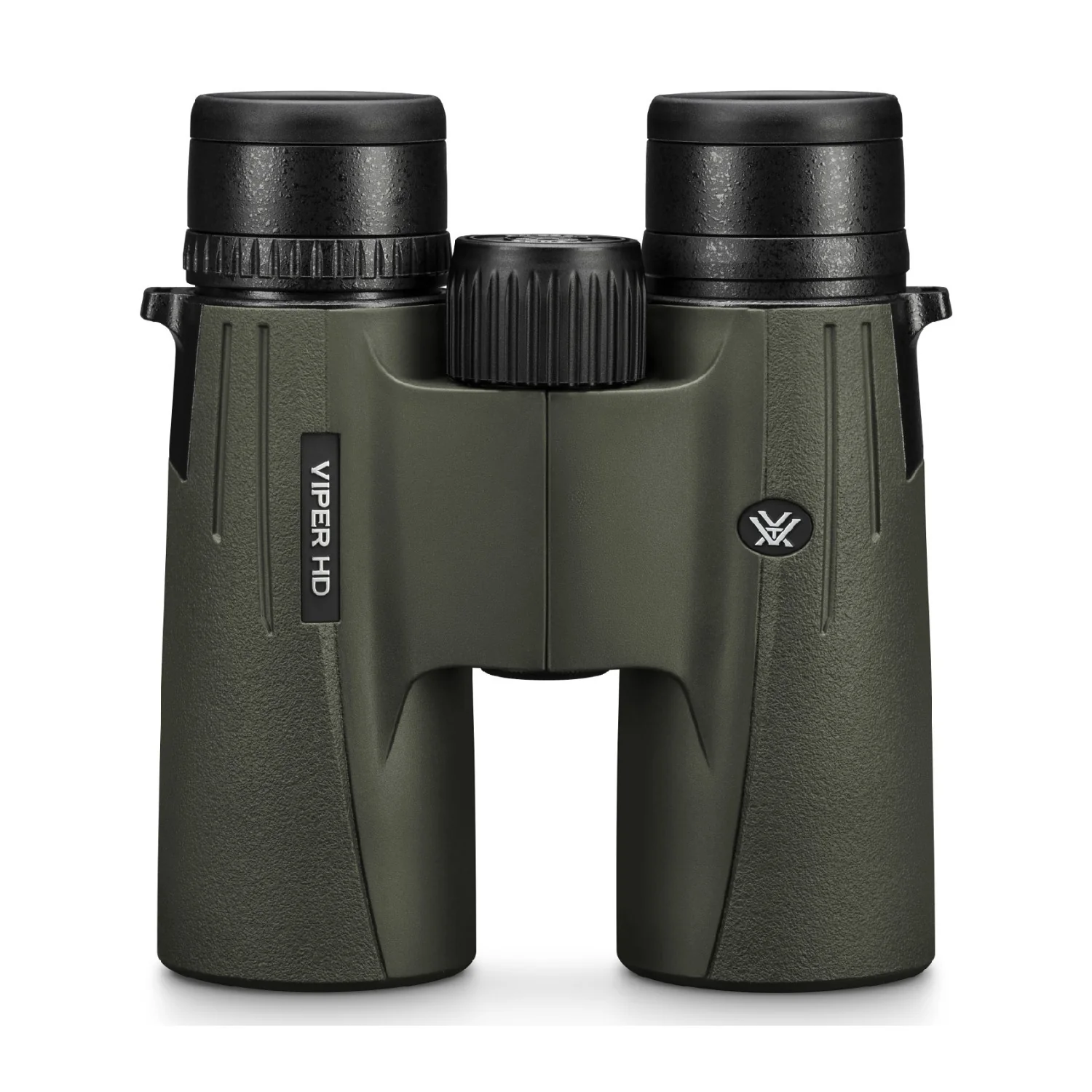 Vortex Optics Viper HD 10x42 Roof Prism Binocular with Glasspak Harness Bundle - Image 2