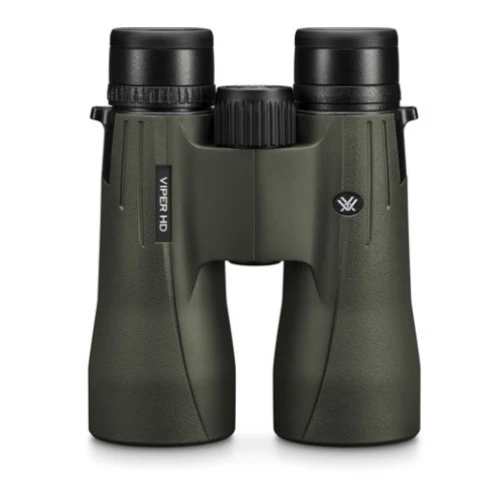 Vortex Optics Viper HD 10x50 Roof Prism Binocular with Glasspak Harness Bundle - Image 2