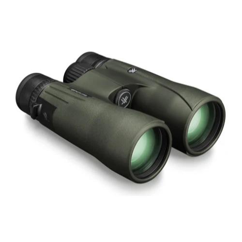 Vortex Optics Viper HD 10x50 Roof Prism Binocular with Glasspak Harness Bundle - Image 6