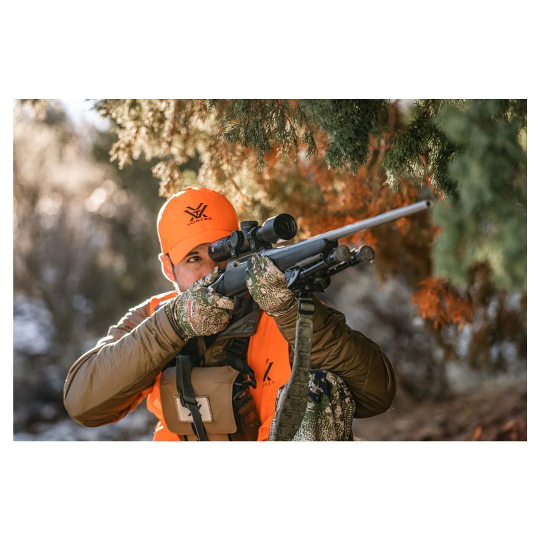 Vortex Viper HD 2-10x42 Dead-Hold Riflescope (BDC MOA Reticle) with 30mm Main Tube - Image 5