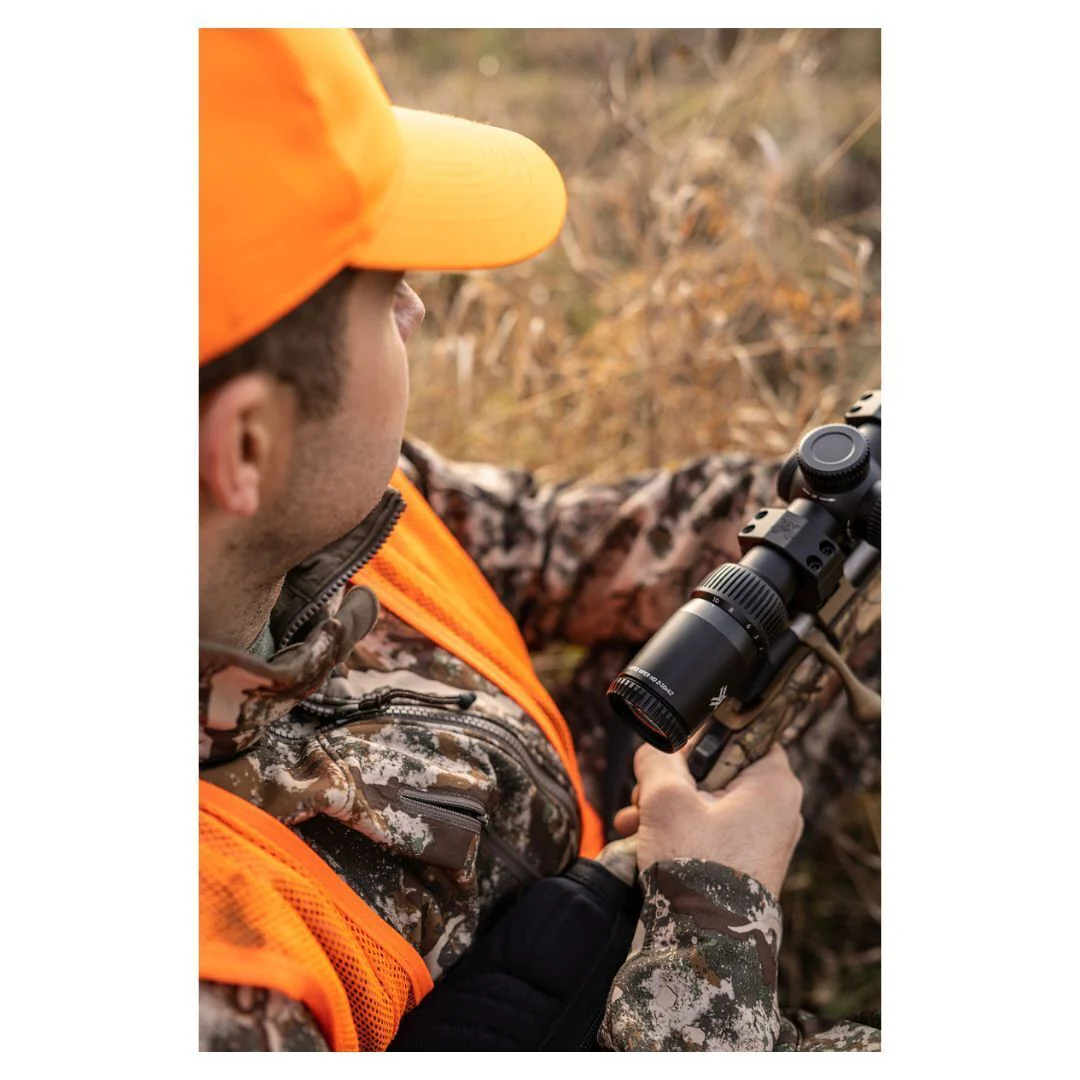 Vortex Viper HD 2-10x42 Dead-Hold Riflescope (BDC MOA Reticle) with 30mm Main Tube - Image 6