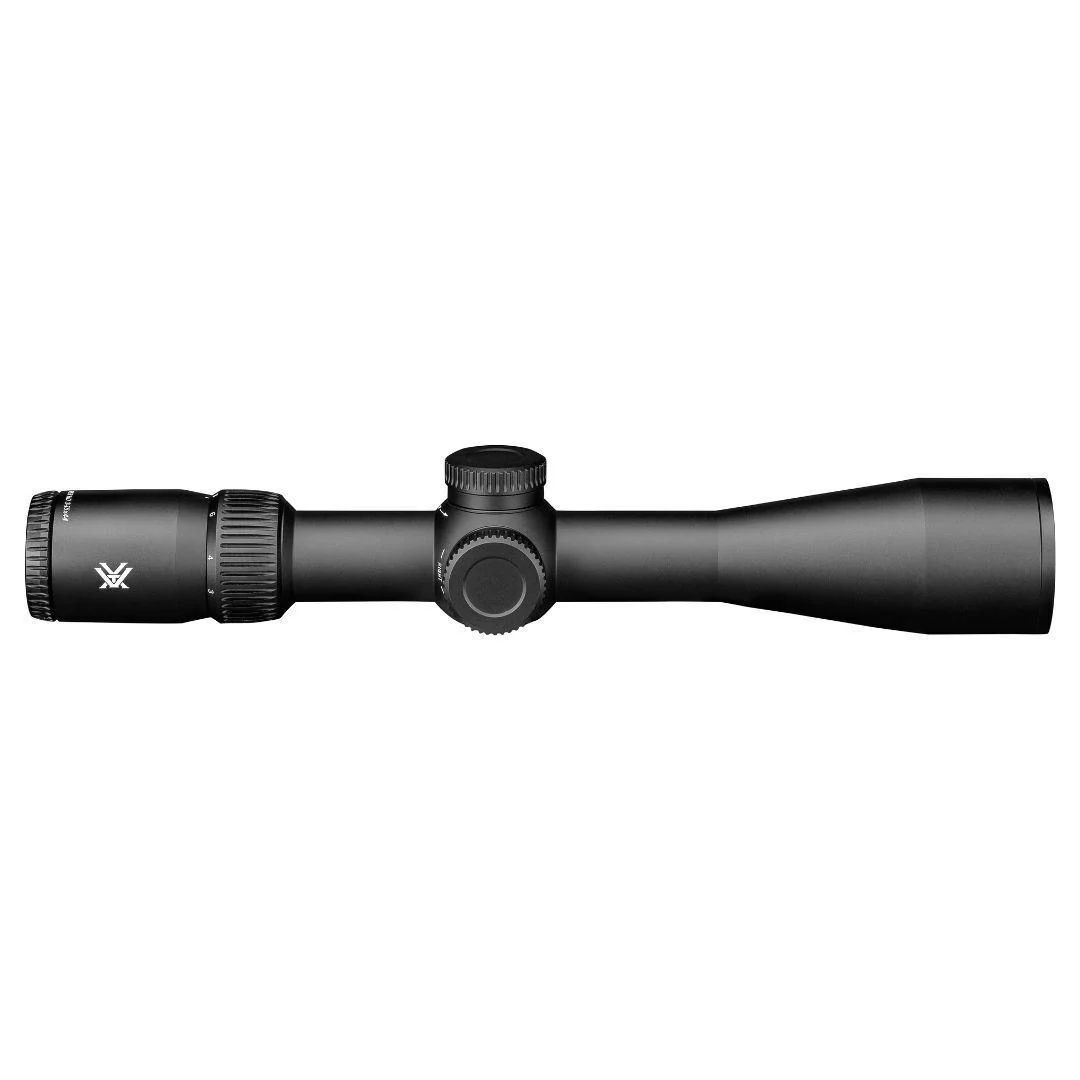 Vortex Viper HD 3-15x44 Dead-Hold Riflescope (BDC MOA Reticle) with 30mm Main Tube - Image 2