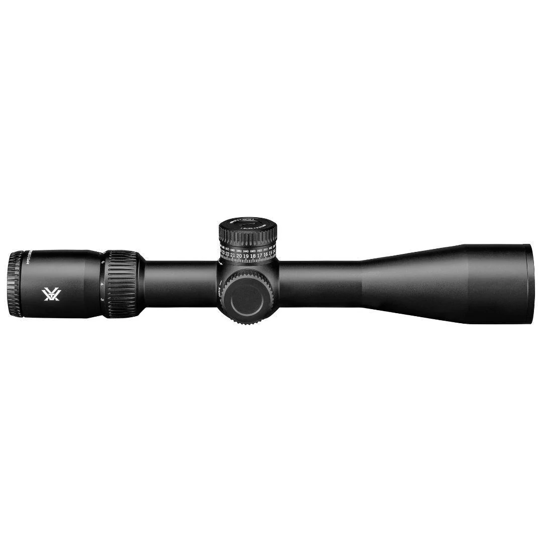 Vortex Viper HD 3-15x44 Riflescope (VMR-3 MOA Reticle) with 30mm Main Tube - Image 2