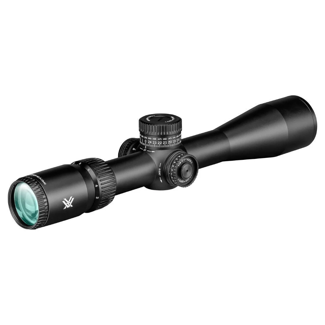 Vortex Viper HD 3-15x44 Riflescope (VMR-3 MOA Reticle) with 30mm Main Tube - Image 3