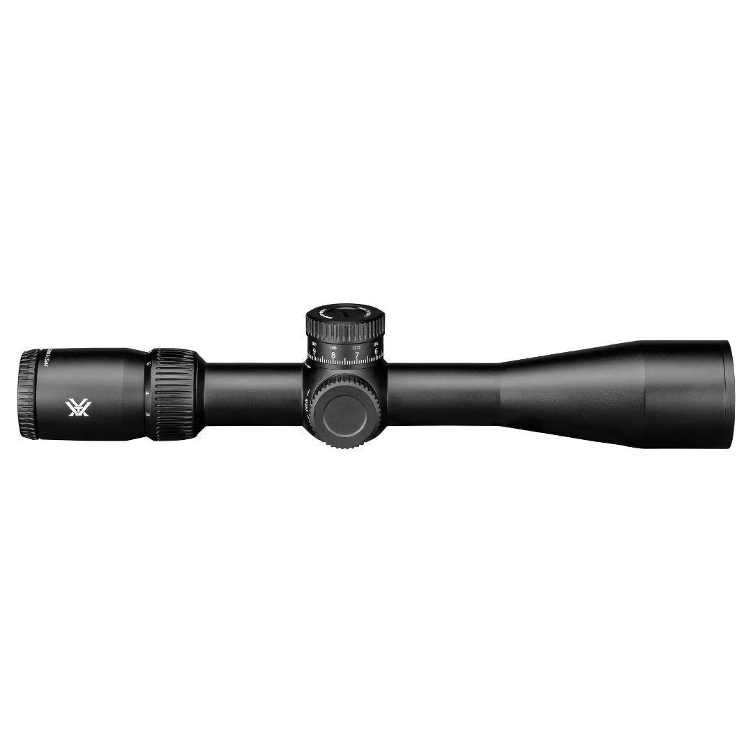 Vortex Viper HD 3-15x44 Riflescope (VMR-3 MRAD Reticle) with 30mm Main Tube - Image 2
