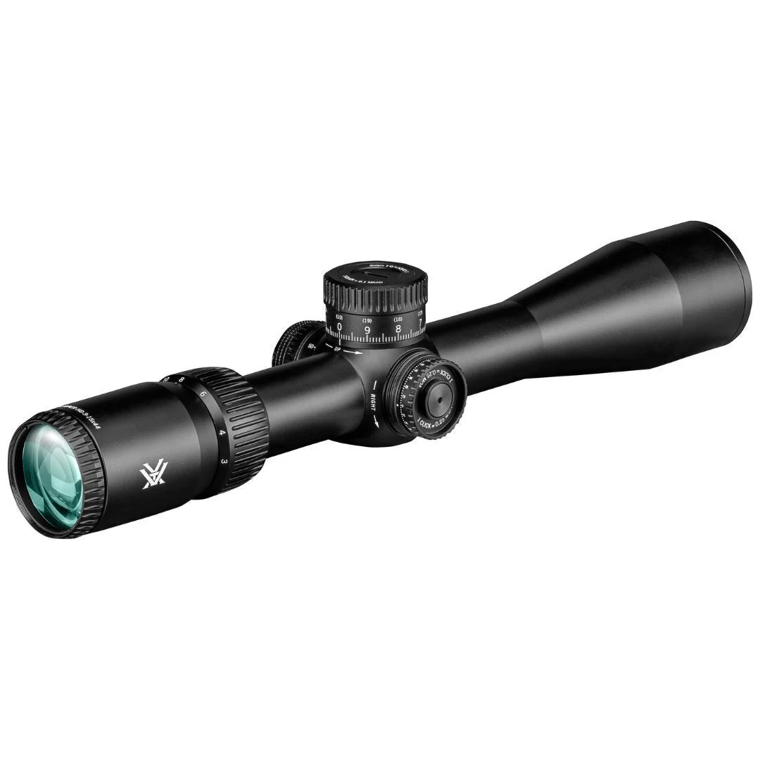 Vortex Viper HD 3-15x44 Riflescope (VMR-3 MRAD Reticle) with 30mm Main Tube - Image 3