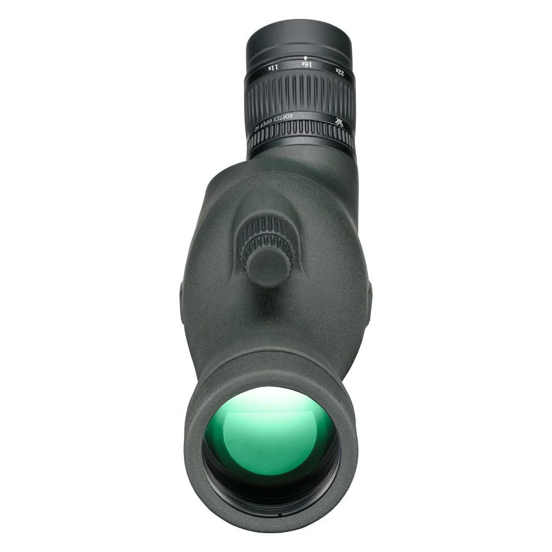 Vortex Viper HD 11-33x50 Angled Spotting Scope with Lightweight Design and XR Plus Lens Coatings - Image 4