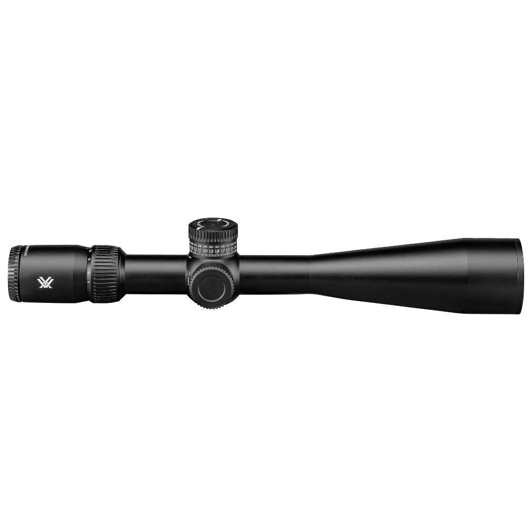 Vortex Viper HD 5-25x50 Riflescope (VMR-3 MOA Reticle) with 30mm Main Tube - Image 2