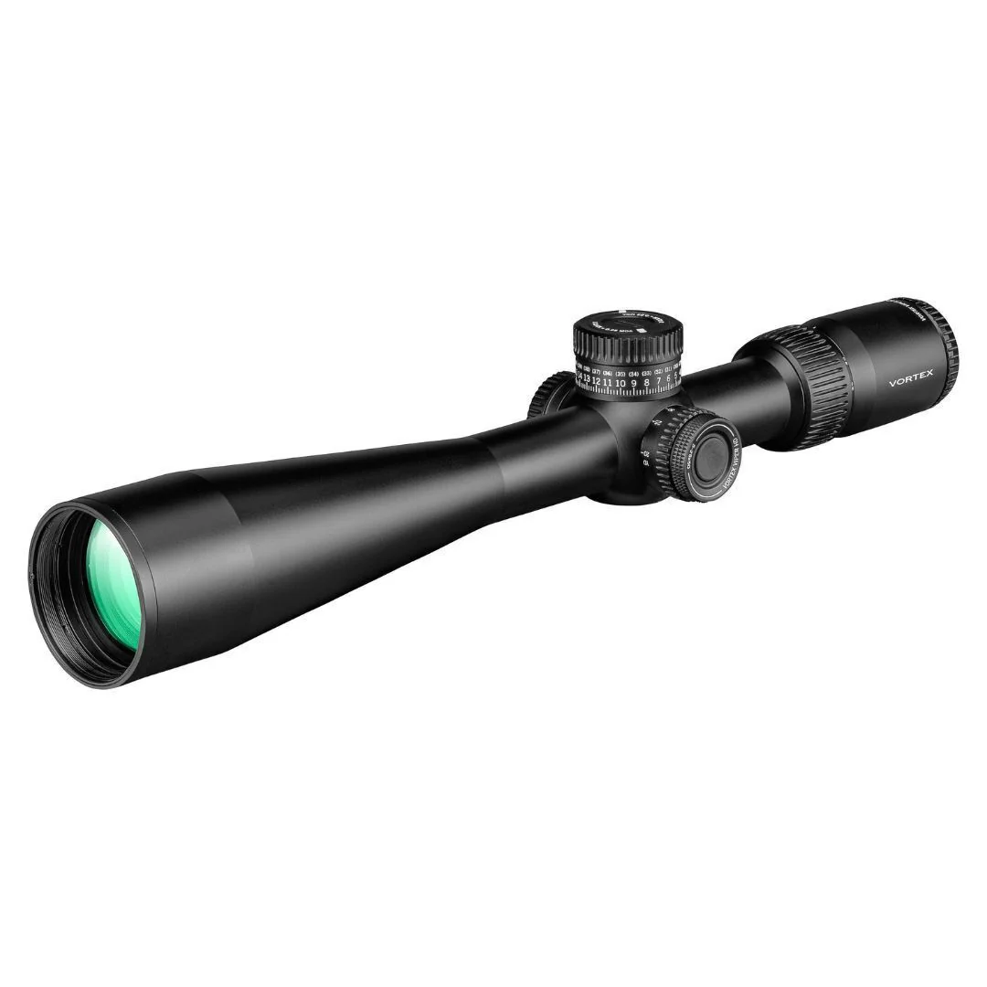 Vortex Viper HD 5-25x50 Riflescope (VMR-3 MOA Reticle) with 30mm Main Tube - Image 3