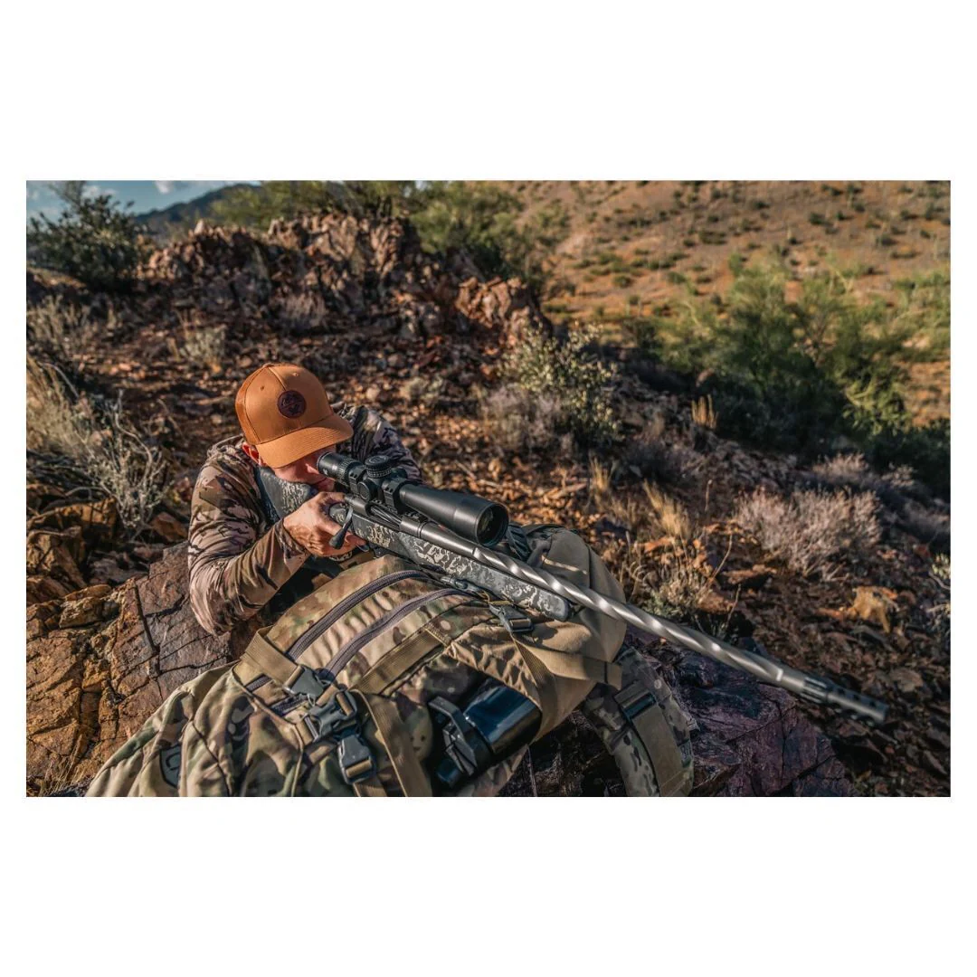Vortex Viper HD 5-25x50 Riflescope (VMR-3 MOA Reticle) with 30mm Main Tube - Image 5