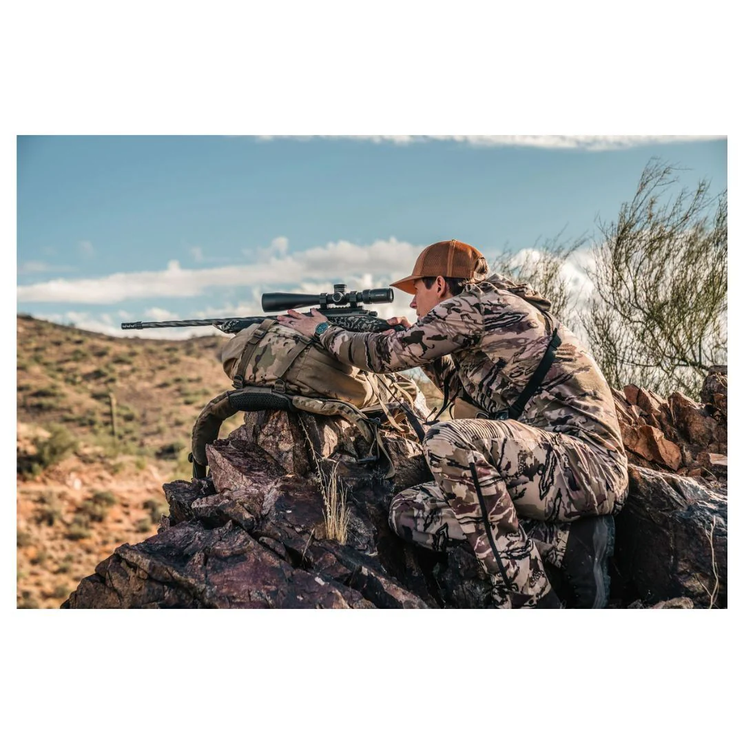 Vortex Viper HD 5-25x50 Riflescope (VMR-3 MOA Reticle) with 30mm Main Tube - Image 7