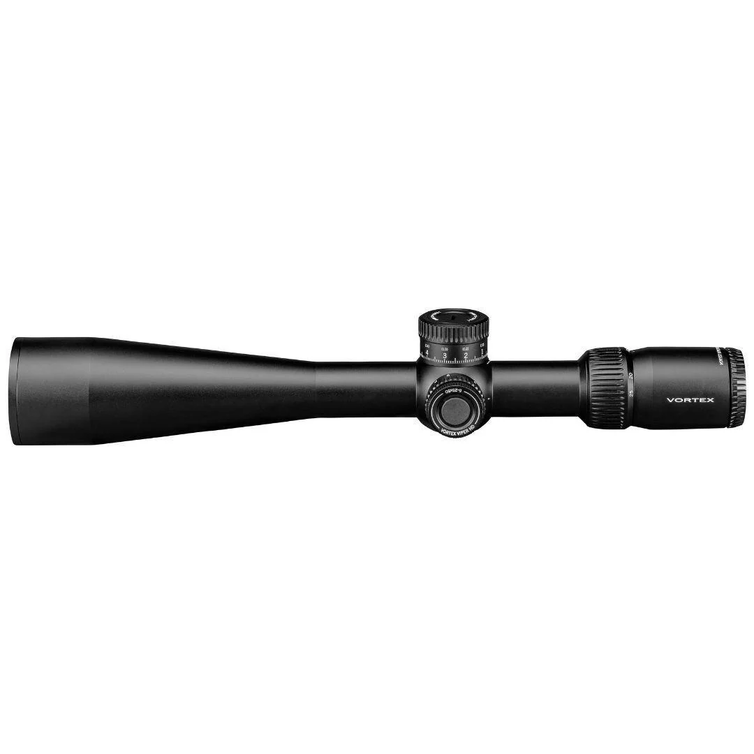 Vortex Viper HD 5-25x50 Riflescope (VMR-3 MRAD Reticle) with 30mm Main Tube - Image 2