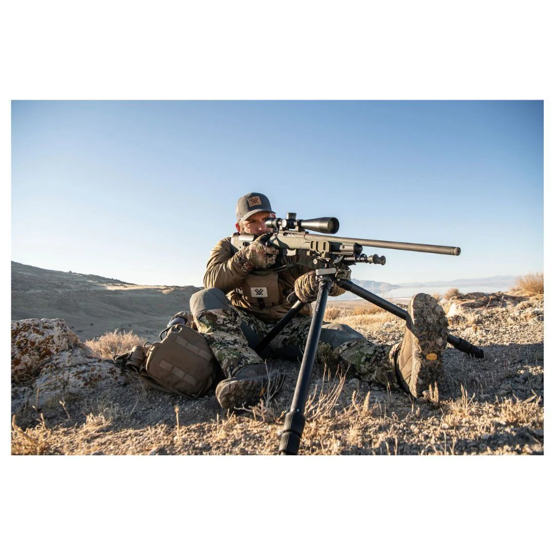 Vortex Viper HD 5-25x50 Riflescope (VMR-3 MRAD Reticle) with 30mm Main Tube - Image 7