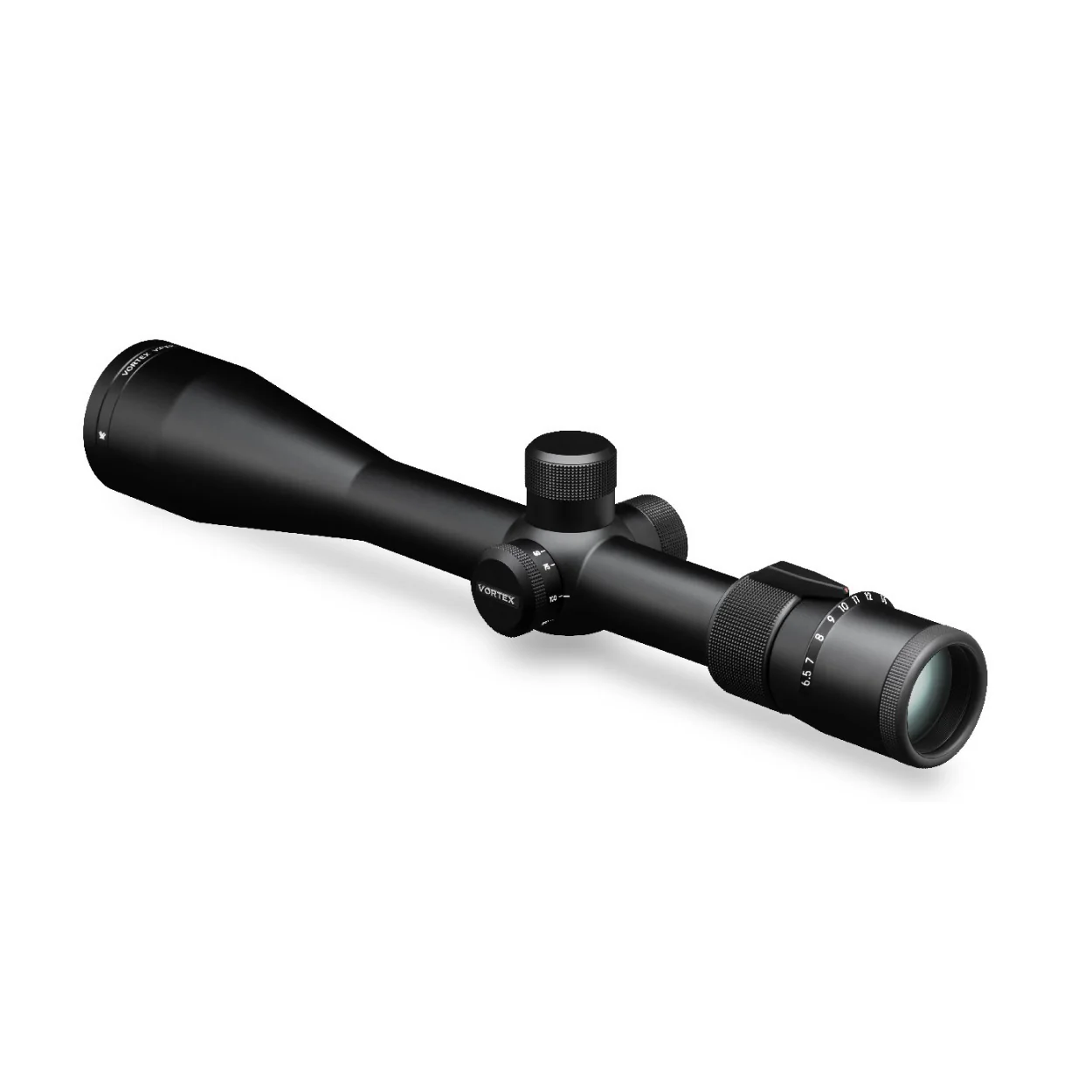Vortex Viper 6.5-20x50 PA Riflescope (Dead-Hold BDC MOA Reticle) - Image 2