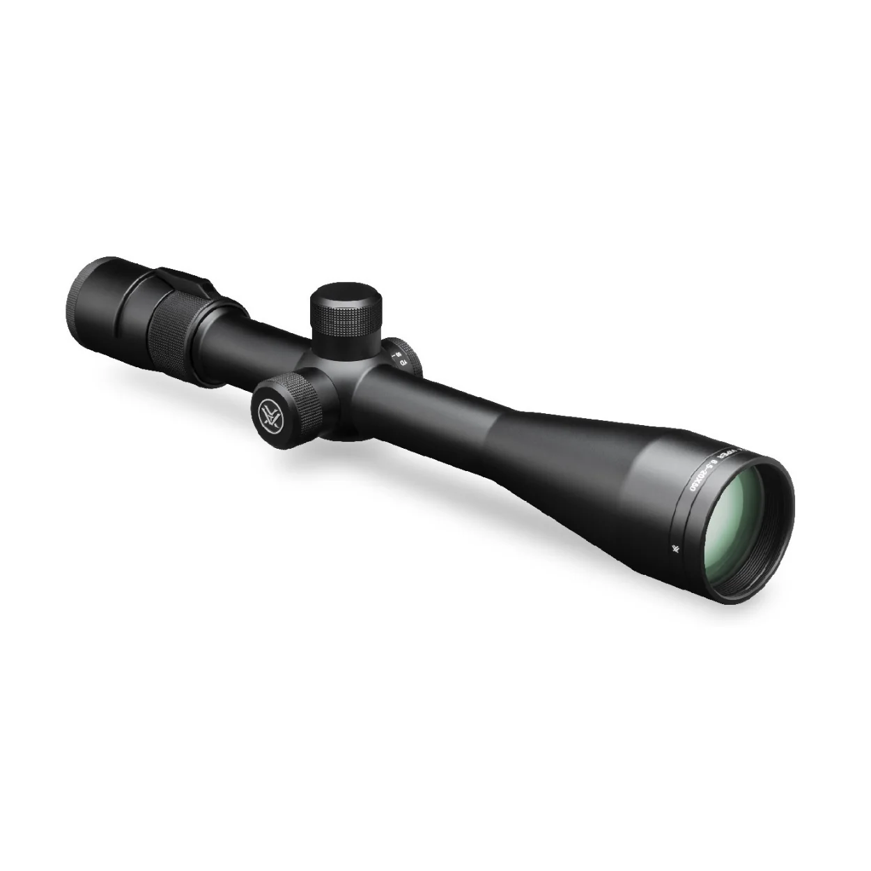Vortex Viper 6.5-20x50 PA Riflescope (Dead-Hold BDC MOA Reticle) - Image 3