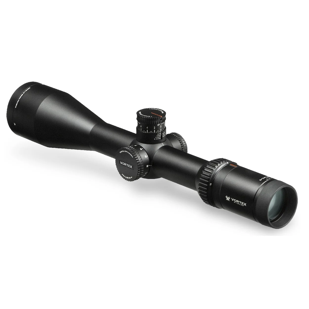 Vortex Viper 6.5 20x50 PA Riflescope (Mil-Dot MOA Reticle) - Image 2