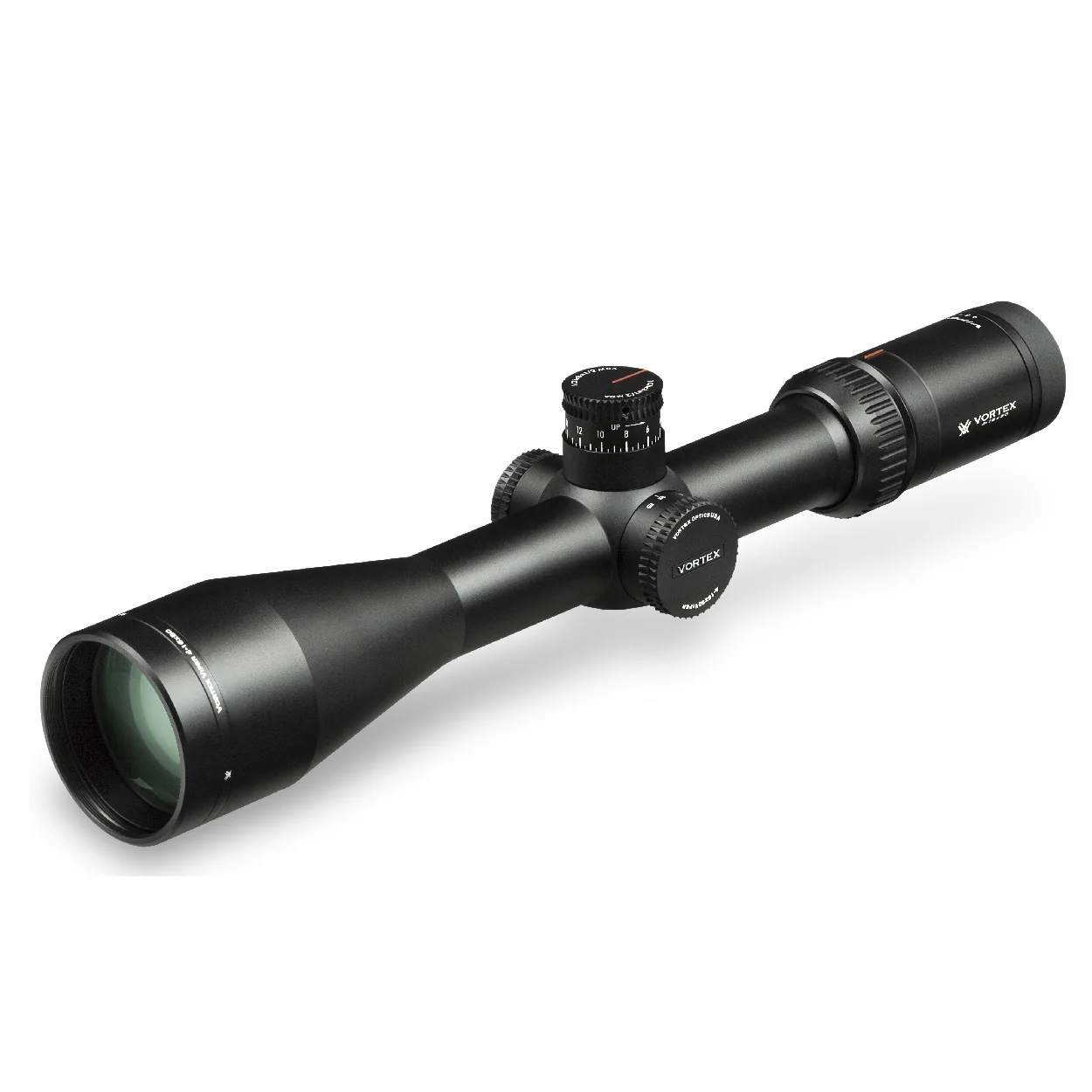 Vortex Viper 6.5 20x50 PA Riflescope (Mil-Dot MOA Reticle) - Image 5