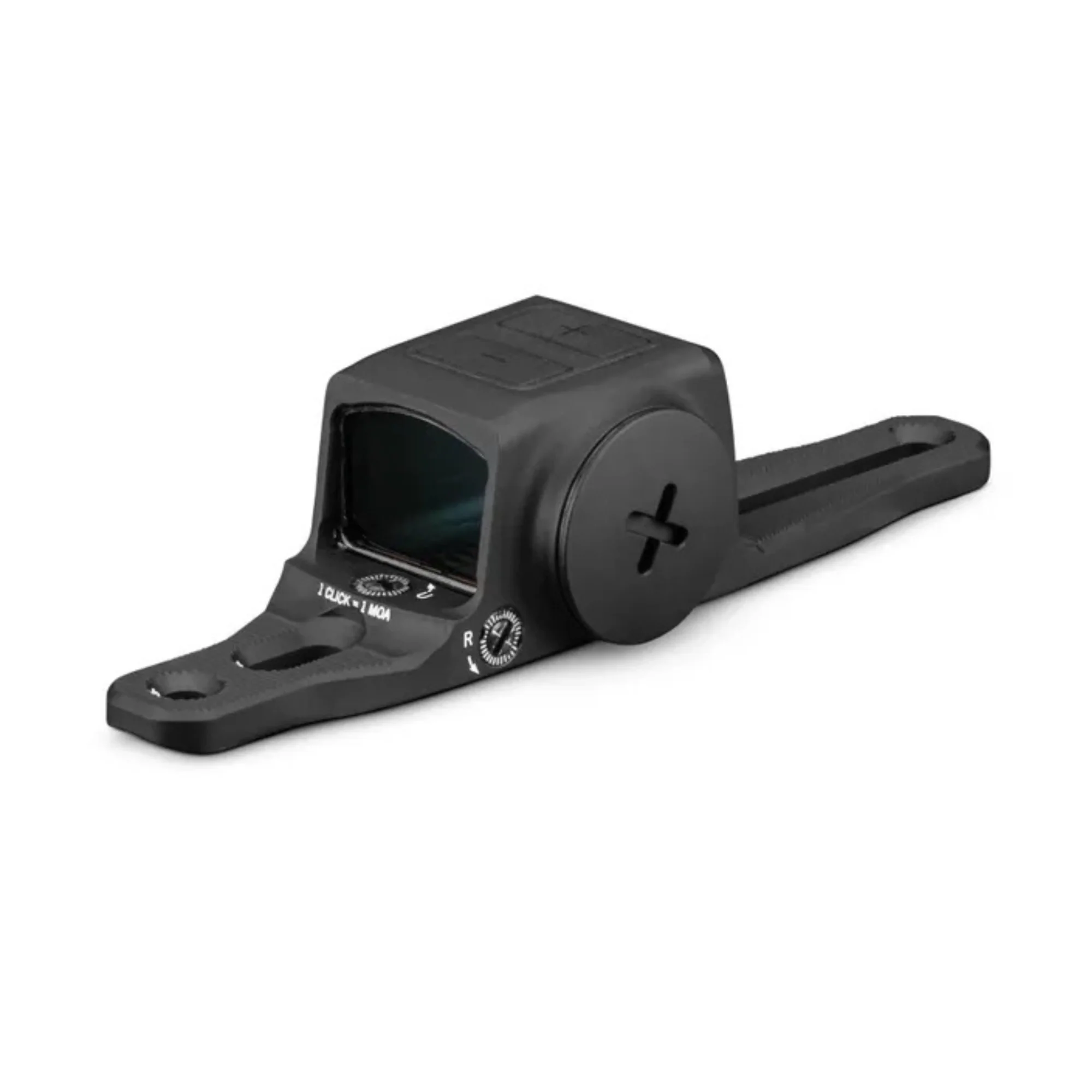 Vortex Viper Shotgun Enclosed Micro Green Dot 3 MOA - Image 2