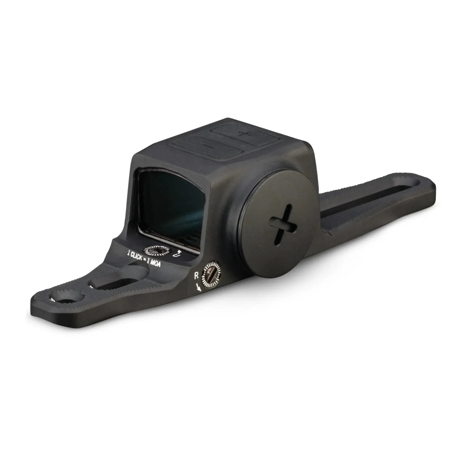 Vortex Viper Shotgun Enclosed Micro Red Dot Sight Multi-Reticle Parallax Free - Image 3