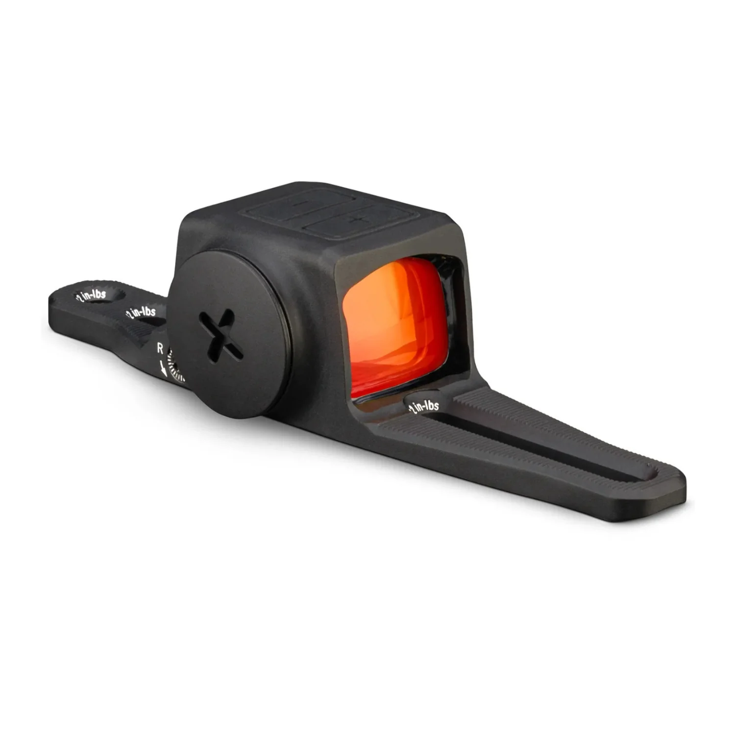 Vortex Viper Shotgun Enclosed Micro Red Dot Sight Multi-Reticle Parallax Free - Image 4