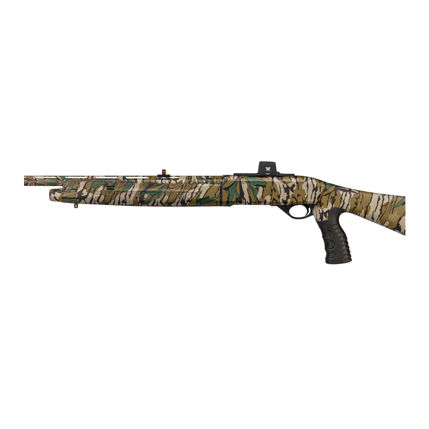 Vortex Viper Shotgun Enclosed Micro Red Dot Sight Multi-Reticle Parallax Free - Image 5