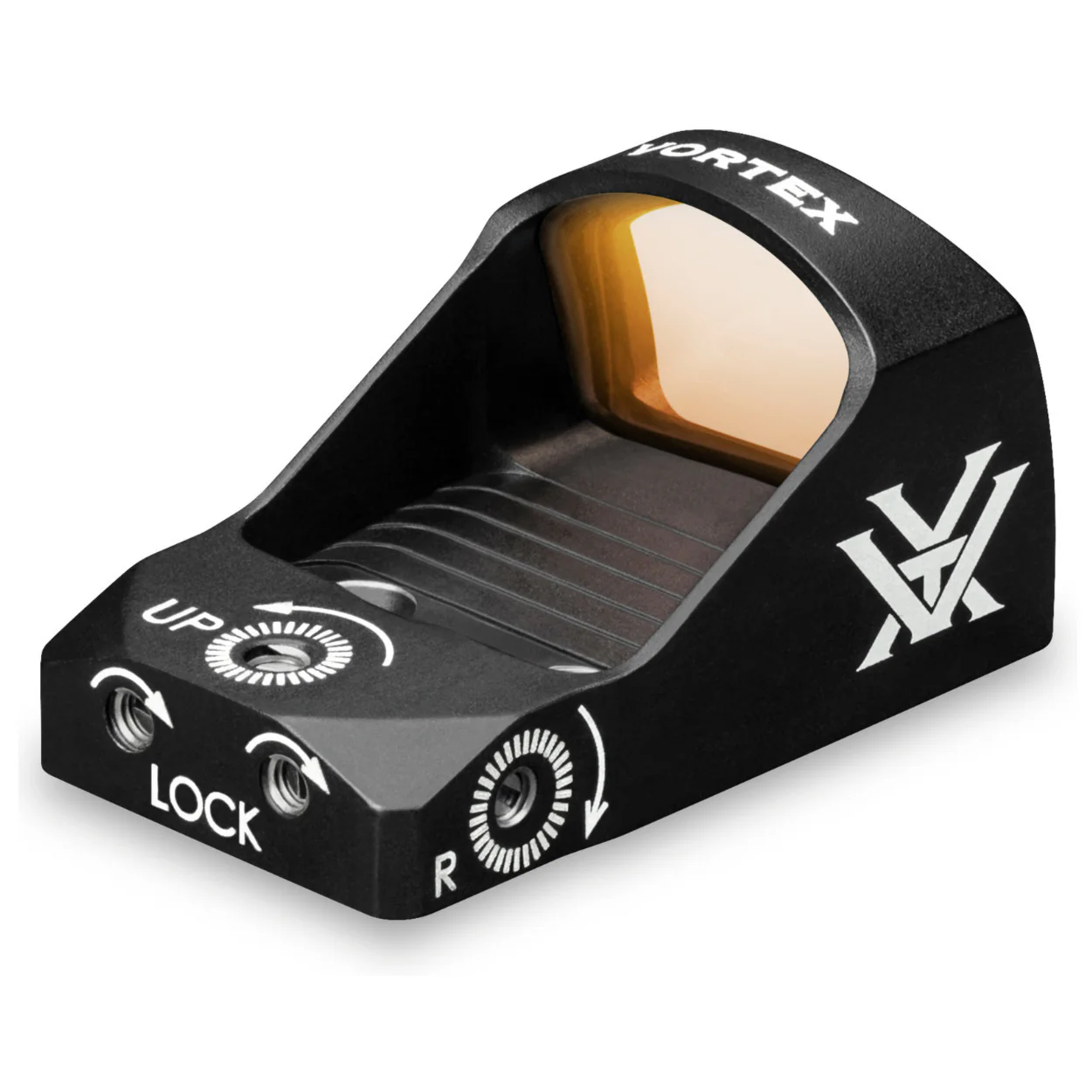 Vortex Viper Red Dot Sight (6 MOA Dot Reticle) - Image 4