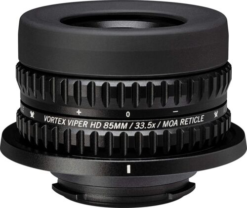 Vortex Viper HD Reticle Eyepiece (MOA) - Image 2