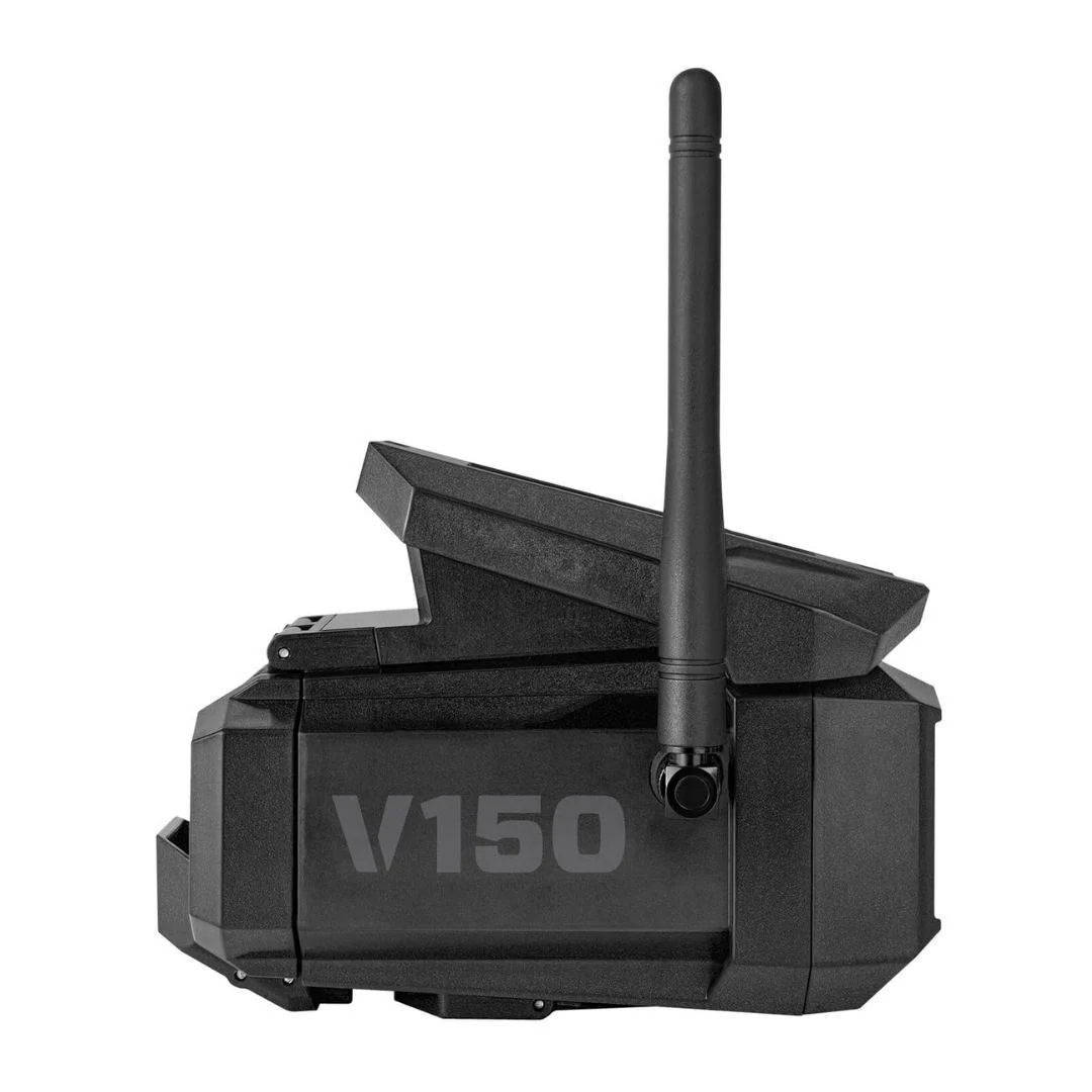 Vosker V150 Solar Powered LTE Mobile Security Verizon Camera with Motion-Activated Surveillance - Image 3