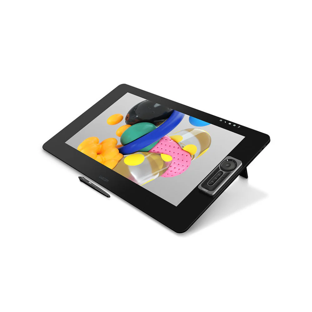 Wacom Cintiq Pro 24 Creative Pen Display - Image 3